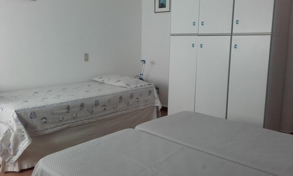 Casa Palmira Lejlighed Brenzone sul Garda Eksteriør billede