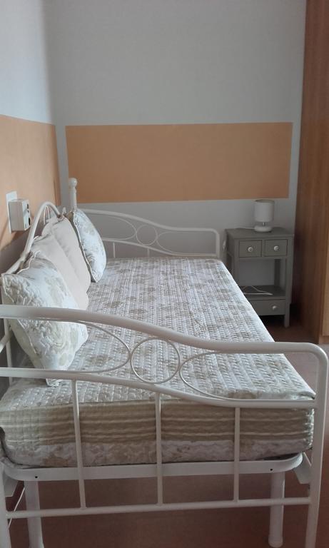 Casa Palmira Lejlighed Brenzone sul Garda Eksteriør billede