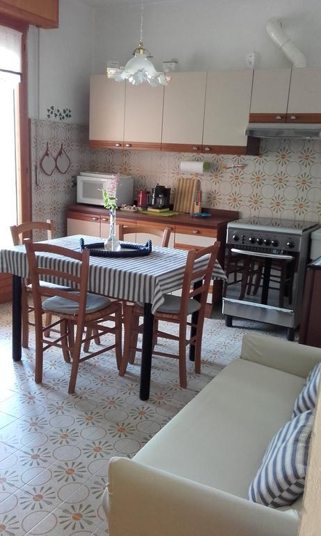 Casa Palmira Lejlighed Brenzone sul Garda Eksteriør billede