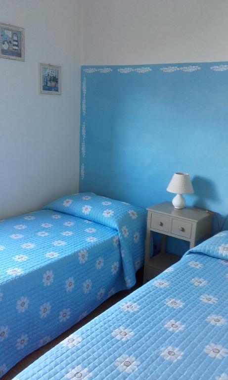 Casa Palmira Lejlighed Brenzone sul Garda Eksteriør billede