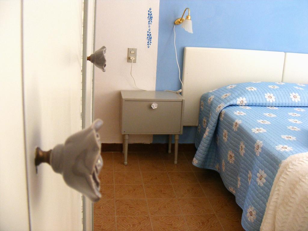 Casa Palmira Lejlighed Brenzone sul Garda Eksteriør billede