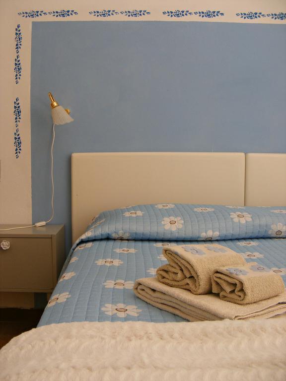 Casa Palmira Lejlighed Brenzone sul Garda Eksteriør billede