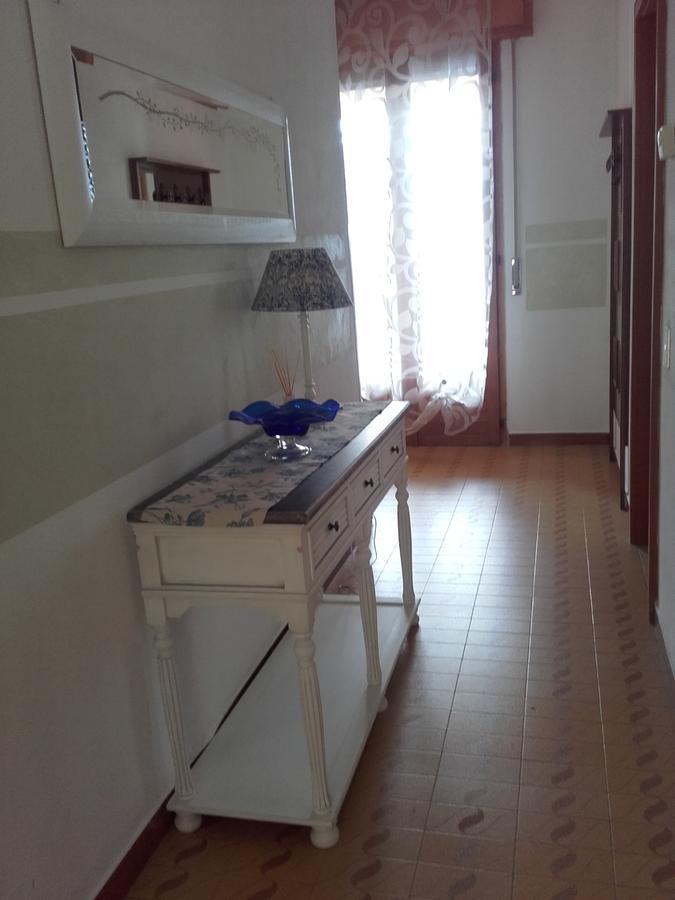 Casa Palmira Lejlighed Brenzone sul Garda Eksteriør billede
