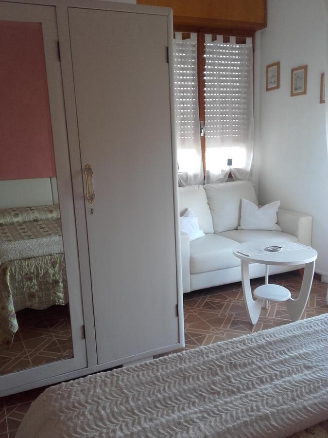 Casa Palmira Lejlighed Brenzone sul Garda Eksteriør billede