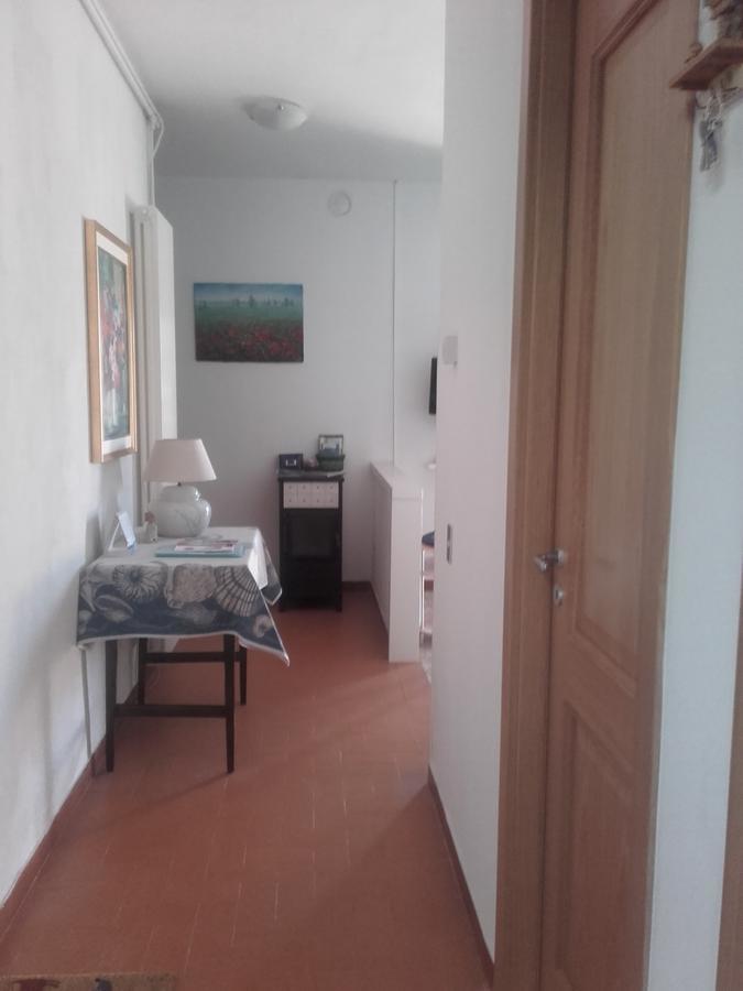 Casa Palmira Lejlighed Brenzone sul Garda Eksteriør billede