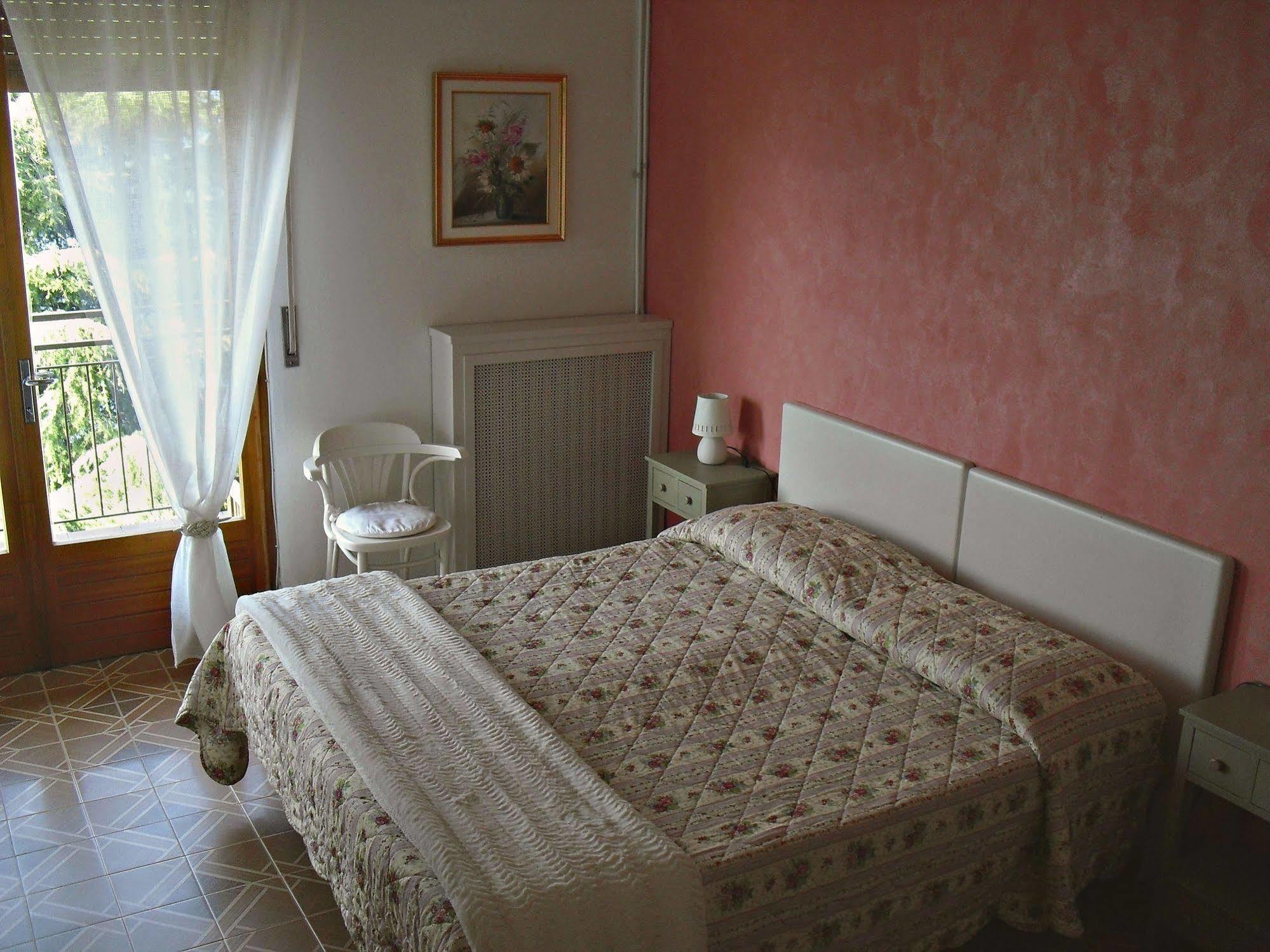 Casa Palmira Lejlighed Brenzone sul Garda Eksteriør billede