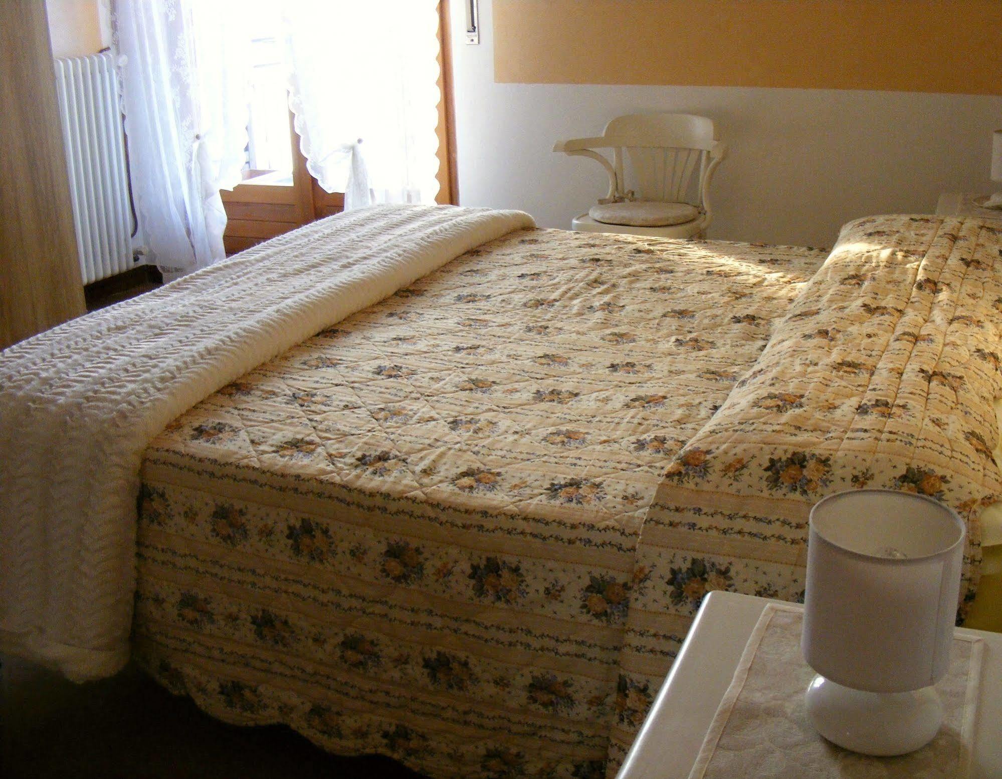 Casa Palmira Lejlighed Brenzone sul Garda Eksteriør billede